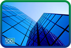 Commercial Window Cleaning