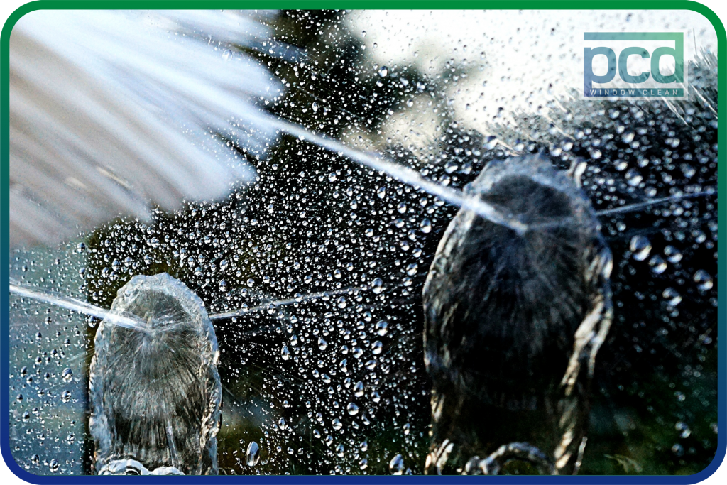 PCD Window Clean